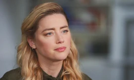 Vừa bị kết tội phỉ báng, Amber Heard lại lên truyền hình nói xấu Johnny Depp gây phẫn nộ