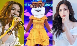 Nổi da gà với màn live ‘Việt Nam trong tôi là’, Mỹ Tâm và Thùy Chi được réo tên