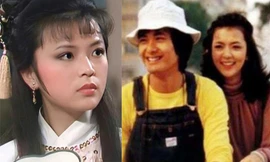 Tuổi 62 của nàng ‘Tiểu Long Nữ’ từng khiến Châu Nhuận Phát tự tử