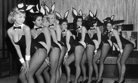 Sự thay đổi của 'đế chế' ảnh khỏa thân Playboy trong 7 thập kỷ qua