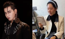 Nhan sắc thật của hot girl khiến Ngô Diệc Phàm ngồi tù gây sốc 