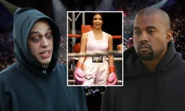 Ra giá 60 triệu USD mời chồng cũ và tình trẻ của Kim ‘siêu vòng ba’ lên võ đài