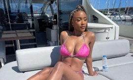 Ngắm dàn WAGs của tuyển bóng đá Anh tại World Cup 2022