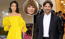 Bradley Cooper hẹn hò trợ lý của bà Hillary Clinton