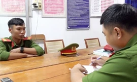 Bản tin 8H: Thanh niên 20 tuổi giả làm công an để ra oai