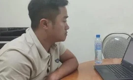 Gần 700 người vướng vào đường dây vay lãi 'cắt cổ' trăm tỷ đồng