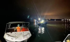 Bản tin 8H: Tìm thấy thêm 2 thi thể nạn nhân vụ lật cano ở Quảng Nam