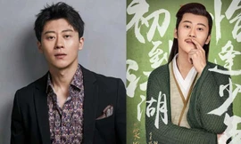 Nam diễn viên ‘Tân tiếu ngạo giang hồ’ đột ngột qua đời ở tuổi 37