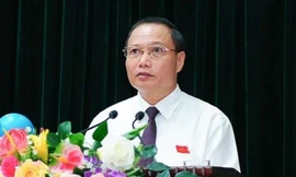 Bản tin 8H: Miễn nhiệm Chủ tịch HĐND tỉnh Ninh Bình với ông Trần Hồng Quảng