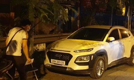 Bản tin 8H: Bỏ chạy sau khi tông chết người, tài xế ô tô ở Hà Nội bị người dân bắt về 