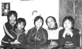 Con trai nhà thơ Xuân Quỳnh tiết lộ điều day dứt với Lưu Quang Vũ