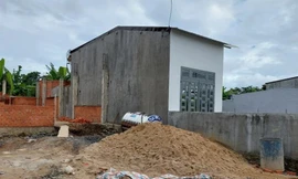 Bản tin 8H: Đề nghị cách chức chủ tịch phường và cấp phó để 'loạn' xây nhà trái phép