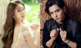 Rò rỉ đoạn ghi âm tố Đô Mỹ Trúc đe doạ, tống tiền Ngô Diệc Phàm