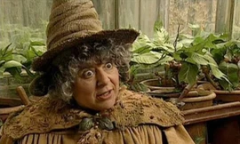 Cát-xê cho vai diễn 3 phút trong ‘Harry Potter’