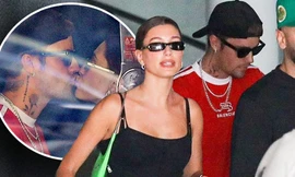 Justin Bieber ‘khóa môi’ bà xã siêu mẫu giữa biến cố sức khỏe và ồn ào kiện tụng