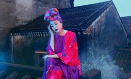 Bản tin 8H: Chủ tịch TP. Hội An phản hồi về bức ảnh Giáng My ngồi trên nóc nhà cổ