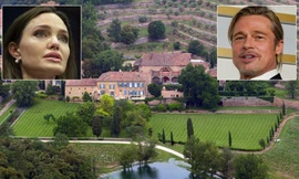 Brad Pitt lại kiện Angelina Jolie, mắng vợ cũ thậm tệ