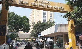 Bản tin 8H: Bệnh viện Phụ sản Hà Nội lên tiếng vụ 'ép' người nhà bệnh nhân mua sữa