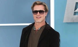 Brad Pitt đang hẹn hò 