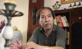 Hội Nhà văn từ chối đề xuất xét duyệt 'nhà văn nhân dân, nhà văn ưu tú'