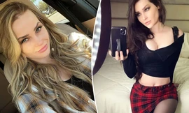 Mẫu nữ tự tử ở tuổi 31