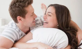 Quan hệ tình dục và những cách tăng cường sức khỏe siêu tiết kiệm