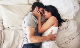 Quan hệ tình dục bao nhiều lần mỗi tuần là tốt?