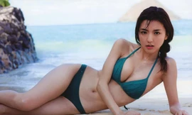 Nàng WAGs ‘vạn người mê’ của tuyển Nhật Bản tại World Cup 2022