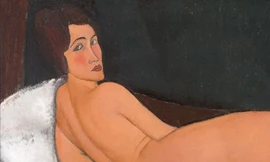 Nghệ thuật khỏa thân và cuộc đấu tranh chống lại định kiến