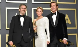 Vì sao tượng vàng Oscar có giá 1 USD?