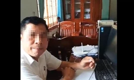 Bản tin 8H: Xác minh tố cáo cán bộ thuế say xỉn, gây khó dễ cho dân