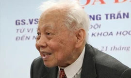 Bản tin 8H: Giáo sư, Viện sỹ, Nhà giáo Nhân dân Nguyễn Văn Hiệu qua đời