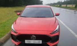 Bản tin 8H: Ô tô đỗ trên bờ, nữ chủ nhân tử vong dưới biển