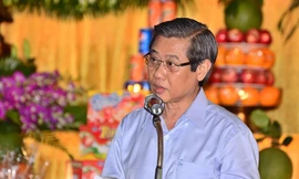 Bản tin 8H: Nguyên Phó Chủ tịch UBND TP.HCM Hứa Ngọc Thuận qua đời