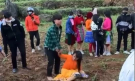 Bản tin 8H: Công an giải cứu bé gái ở Hà Giang bị nam thanh niên ‘bắt vợ’