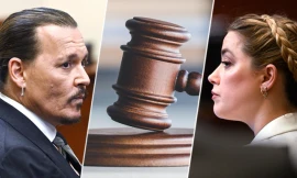 Amber Heard mắc hai chứng rối loạn nhân cách sau khi ly hôn Johnny Depp