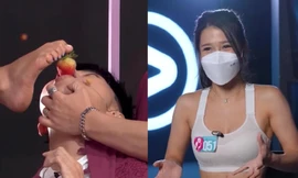 Cuộc thi ‘Hoa hậu khẩu trang Hong Kong’ gây tranh cãi vì dung tục phản cảm
