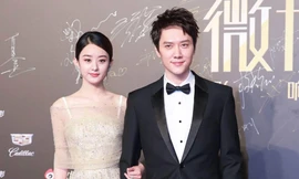 Phùng Thiệu Phong lộ ảnh đi ăn với vợ cũ Triệu Lệ Dĩnh giữa nghi vấn có tình mới