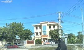 Bản tin 8H: Chờ xác minh dấu hiệu vi phạm, 4 CSGT Đà Nẵng bị điều chuyển làm lái xe, trực ban