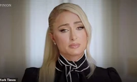 Paris Hilton: 'Tôi bị lạm dụng tình dục ở trường nội trú'