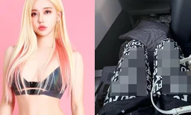 Nữ DJ Hàn Quốc bị hãng hàng không ép cởi quần, yêu cầu rời máy bay