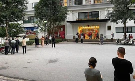 Bản tin 8H: Hai người rơi từ tầng cao chung cư tử vong ở Hà Nội