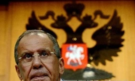 Nga tuyên bố có lợi ích quốc gia ở Syria