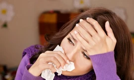 Phân biệt cúm lợn, cúm thông thường