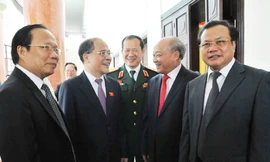 Áp lực tăng giá, khó kìm lạm phát ở 17%