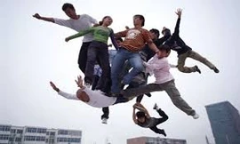 Thảm cảnh của Trái Đất khi trọng lực biến mất