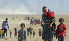 Cuộc sống người Yazidi sau thảm họa diệt chủng dưới tay IS