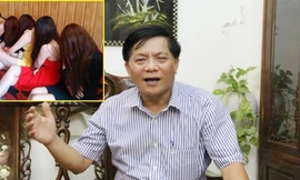 Công nhận mại dâm là một nghề: Chuyên gia nói gì?