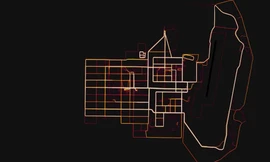 Mỹ: Lộ căn cứ quân sự vì phần mềm