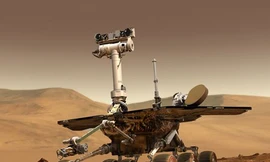 Tàu thăm dò sao Hỏa của NASA đang bị mất liên lạc